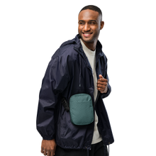 3E Frequency Utility crossbody bag