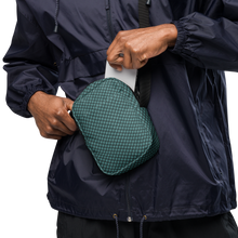 3E Frequency Utility crossbody bag