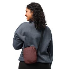 3E Frequency Utility crossbody bag
