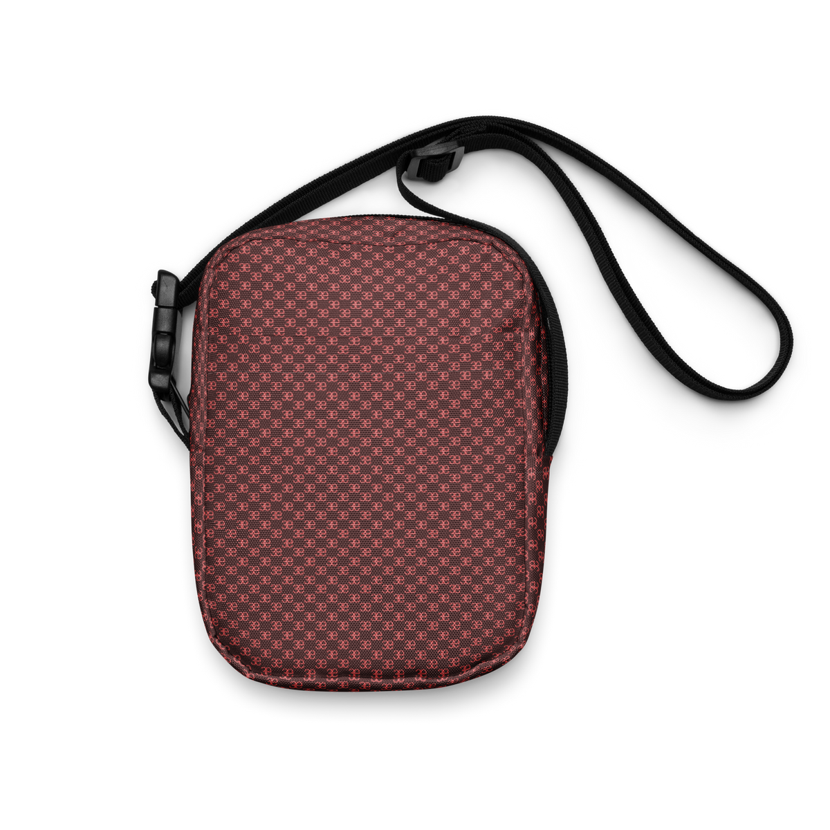 3E Frequency Utility crossbody bag