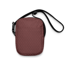 3E Frequency Utility crossbody bag