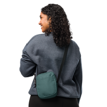 3E Frequency Utility crossbody bag