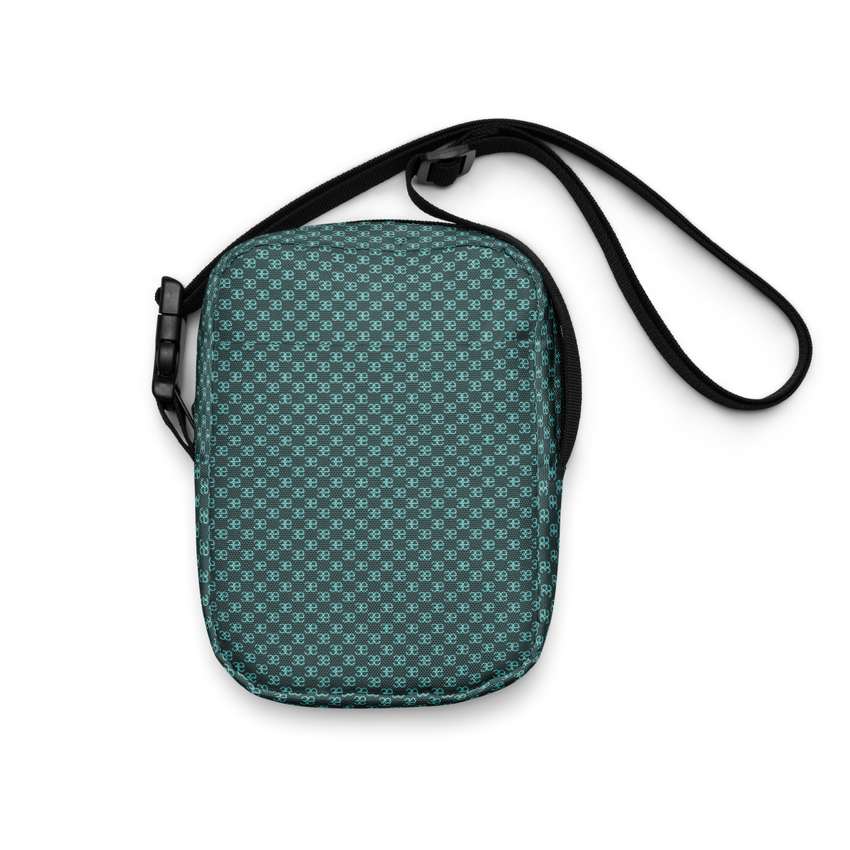 3E Frequency Utility crossbody bag