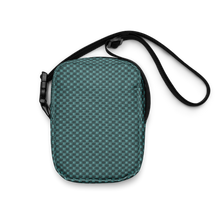 3E Frequency Utility crossbody bag