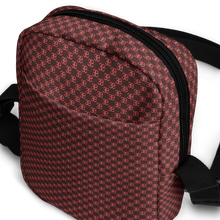 3E Frequency Utility crossbody bag