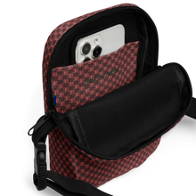 3E Frequency Utility crossbody bag