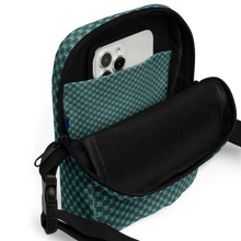 3E Frequency Utility crossbody bag