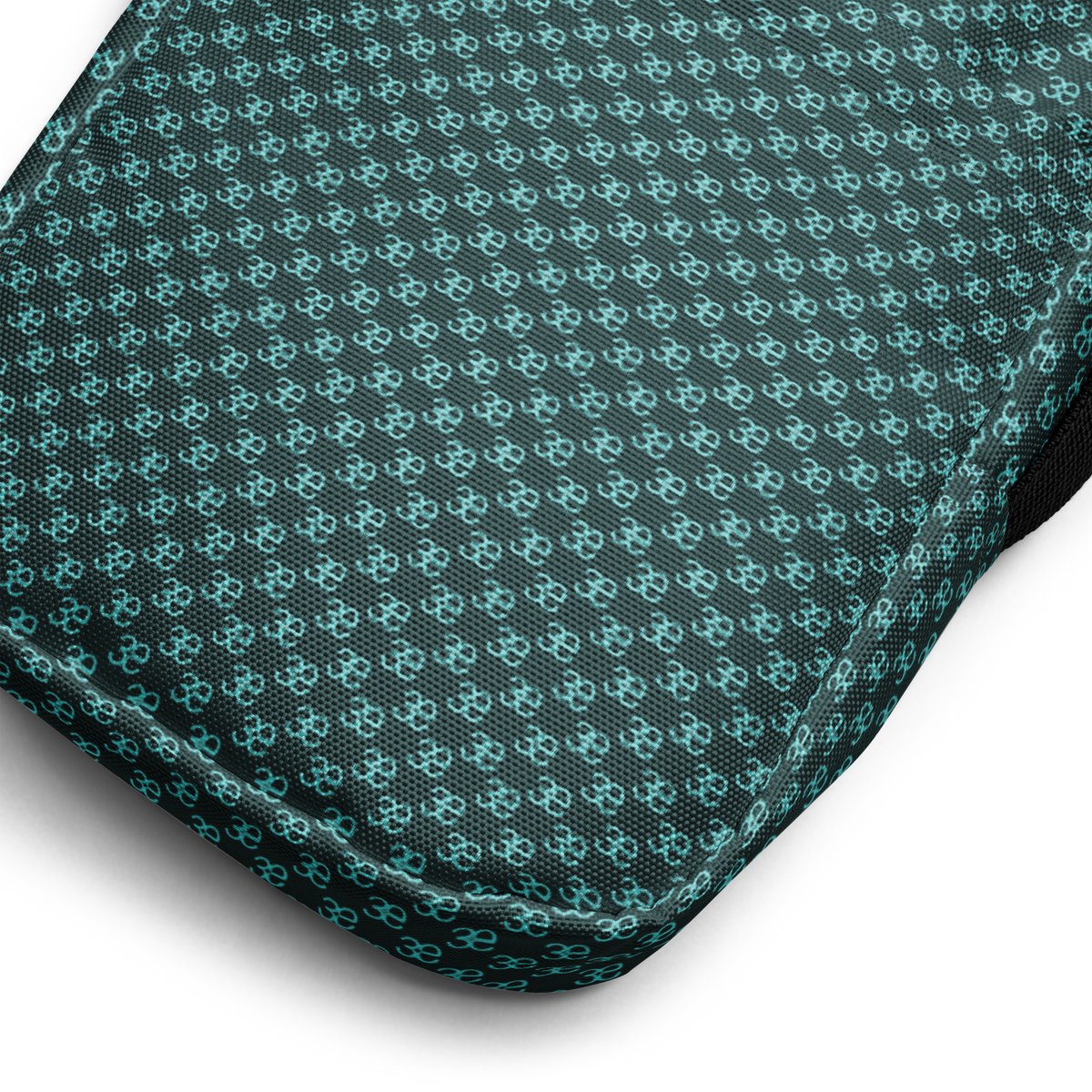 3E Frequency Utility crossbody bag