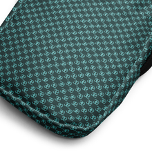 3E Frequency Utility crossbody bag