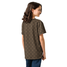 ELEVASN Monogram Signal Tee