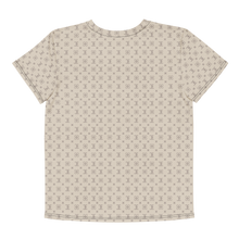 ELEVASN Monogram Signal Tee