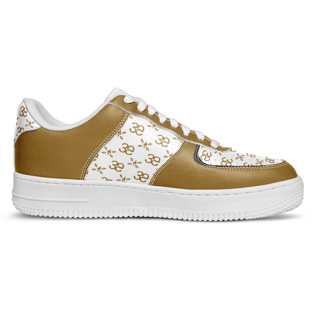 3E Ascend Low Tops