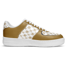 3E Ascend Low Tops