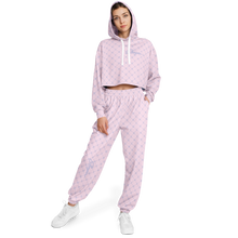 ELEVASN Aura Crop Set - Blush Horizon Edition