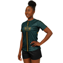 ELEVASN Aura Crest Monogram Jersey - Women’s Fit