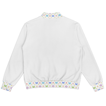 3LEVASN Chakra Frequency Coach Jacket