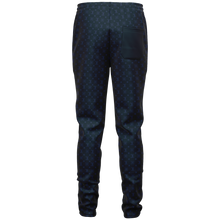 ELEVASN Signature Joggers - Midnight Monogram (Unisex)