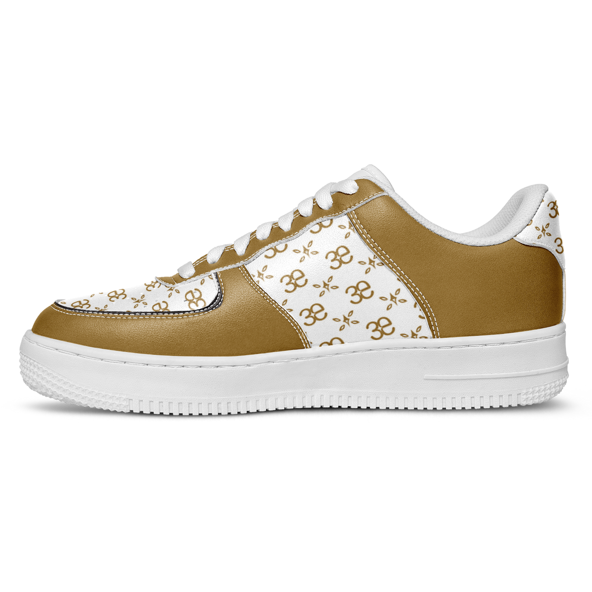 3E Ascend Low Tops
