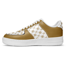 3E Ascend Low Tops