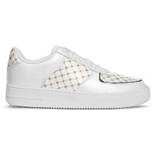 ELEVASN Abundance Monogram Trainers