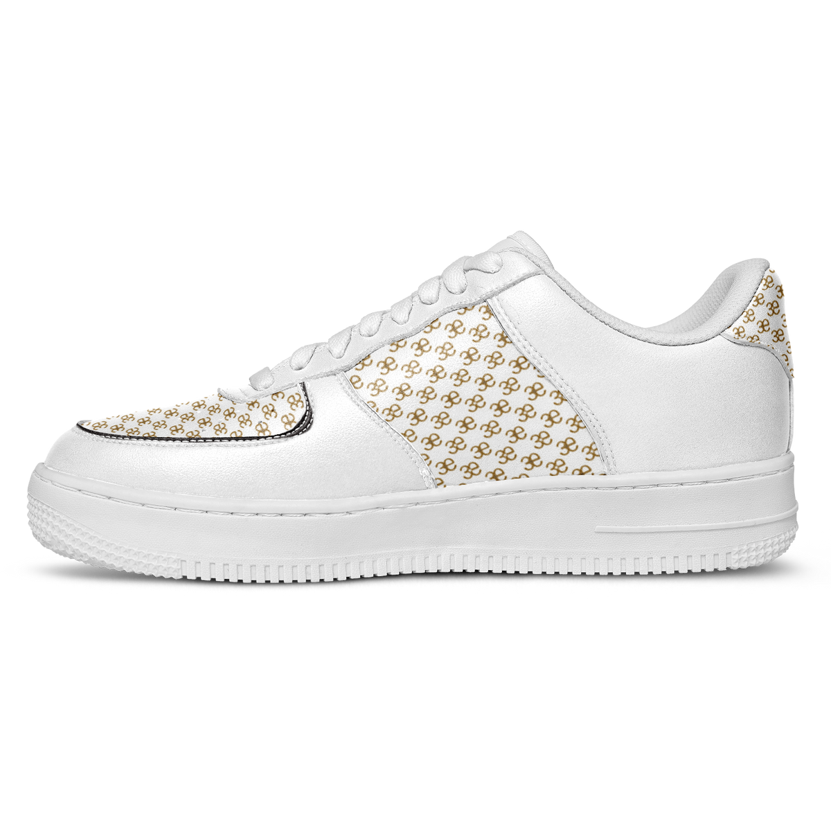 3E Ascend Low Tops