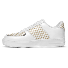 3E Ascend Low Tops
