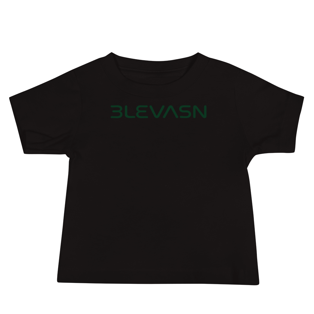 3E Baby Jersey Short Sleeve Tee