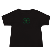 3E Baby Jersey Short Sleeve Tee