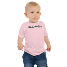 3E Baby Jersey Short Sleeve Tee
