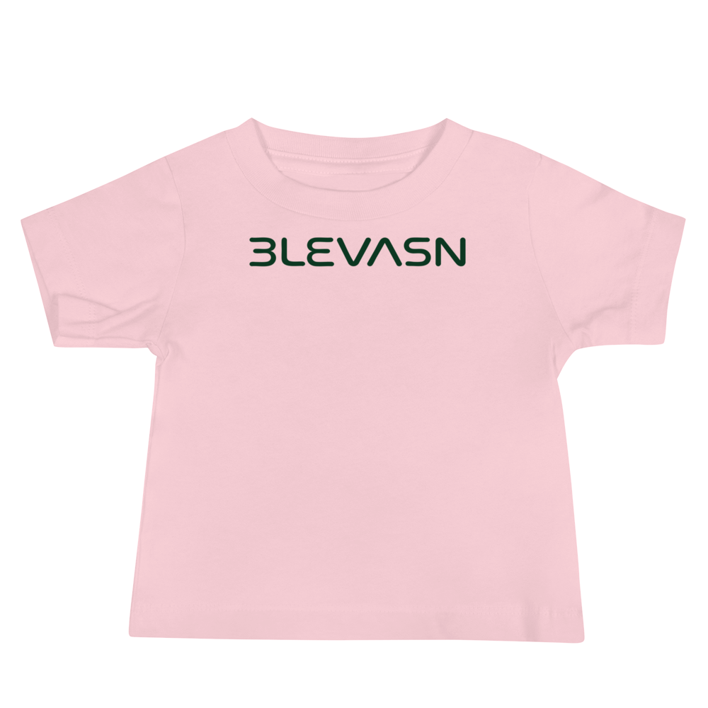3E Baby Jersey Short Sleeve Tee