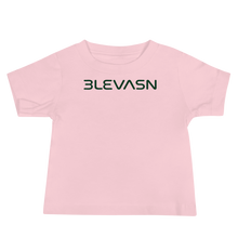 3E Baby Jersey Short Sleeve Tee