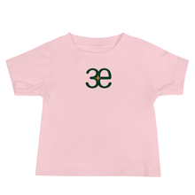 3E Baby Jersey Short Sleeve Tee