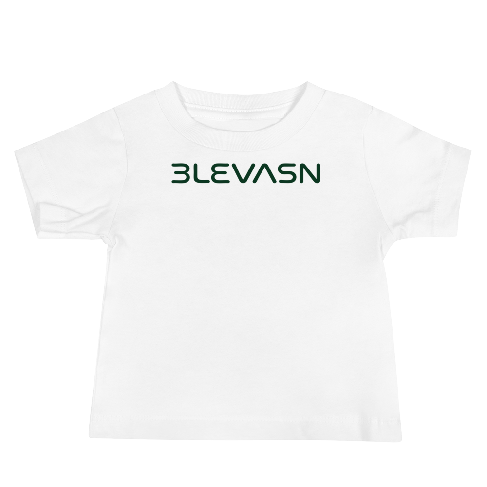 3E Baby Jersey Short Sleeve Tee