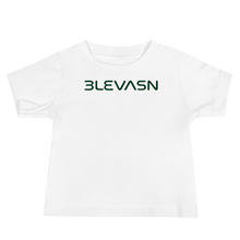 3E Baby Jersey Short Sleeve Tee
