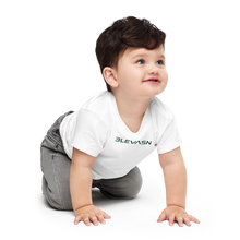 3E Baby Jersey Short Sleeve Tee