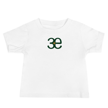 3E Baby Jersey Short Sleeve Tee