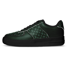 ELEVASN House Ascend Low - Emerald Noir Edition