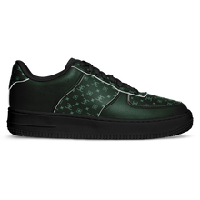 ELEVASN House Ascend Low - Emerald Noir Edition
