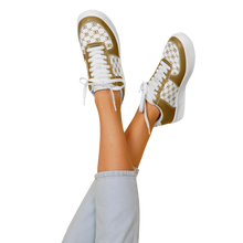 3E Ascend Low Tops