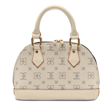 ELEVASN Aura Link Monogram Bag