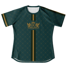 ELEVASN Aura Crest Monogram Jersey - Women’s Fit
