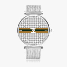 Elevaysion Ultra-Thin Quartz Watch (With Indicators)