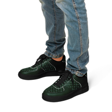 ELEVASN House Ascend Low - Emerald Noir Edition