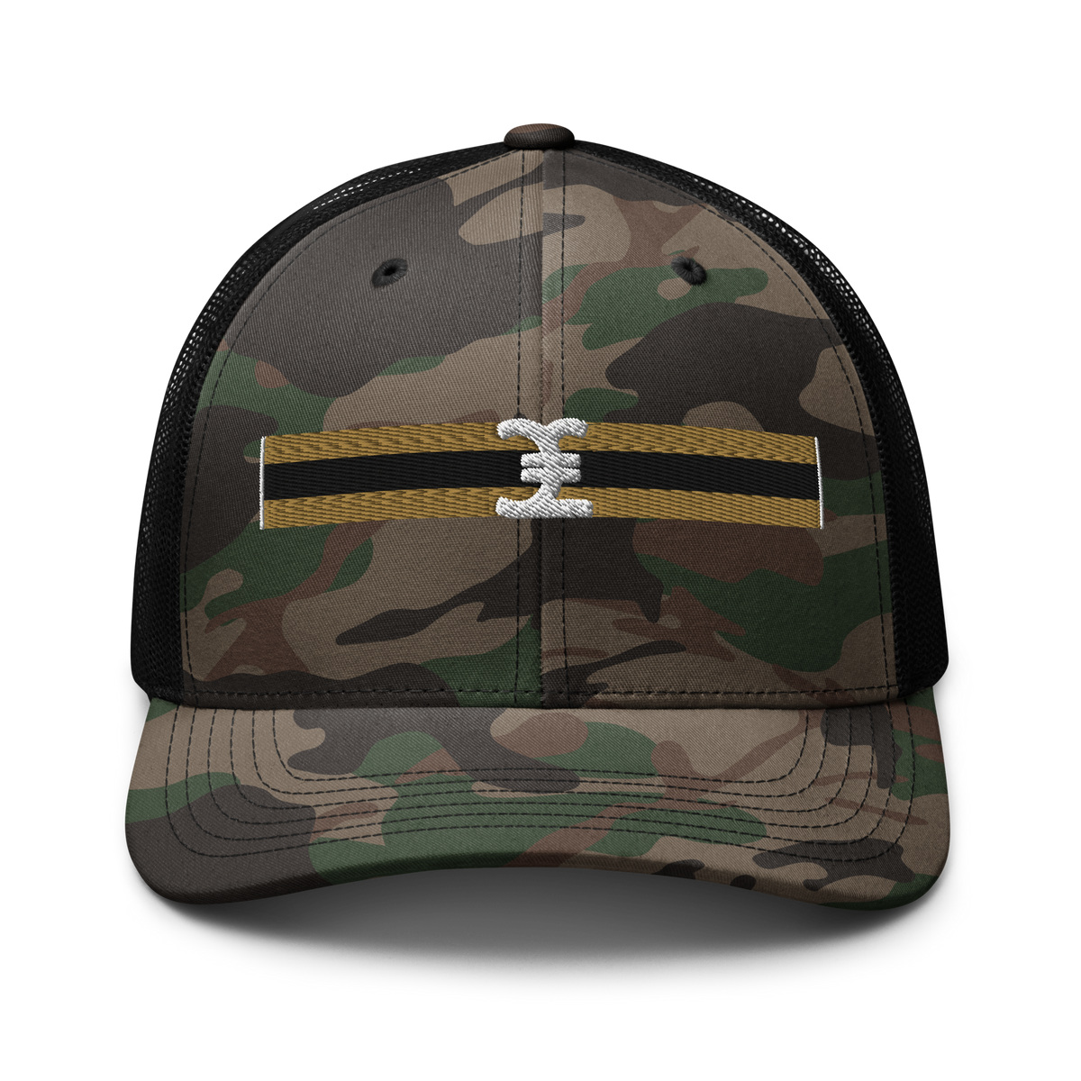 Elevasn Ascension Cap - Sacred Path Edition