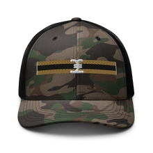 Elevasn Ascension Cap - Sacred Path Edition