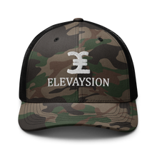 Elevasn Ascension Cap - Camo Vanguard Edition