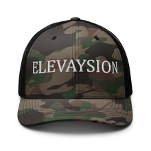 Elevaysion Wordmark Cap - Sacred Ascension Edition