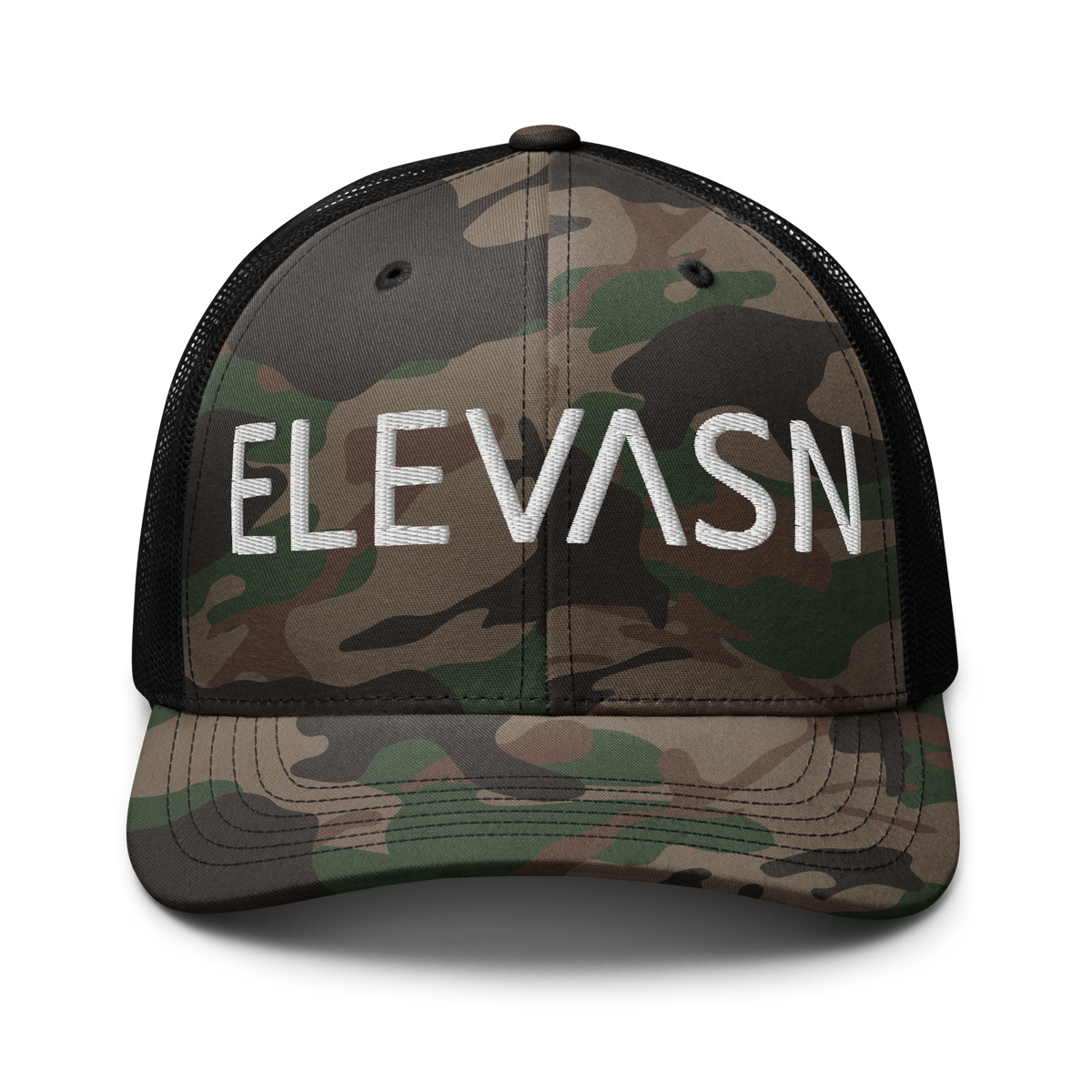 Elevasn Wordmark Cap - Spiritual Ascension Edition