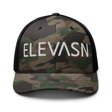 Elevasn Wordmark Cap - Spiritual Ascension Edition