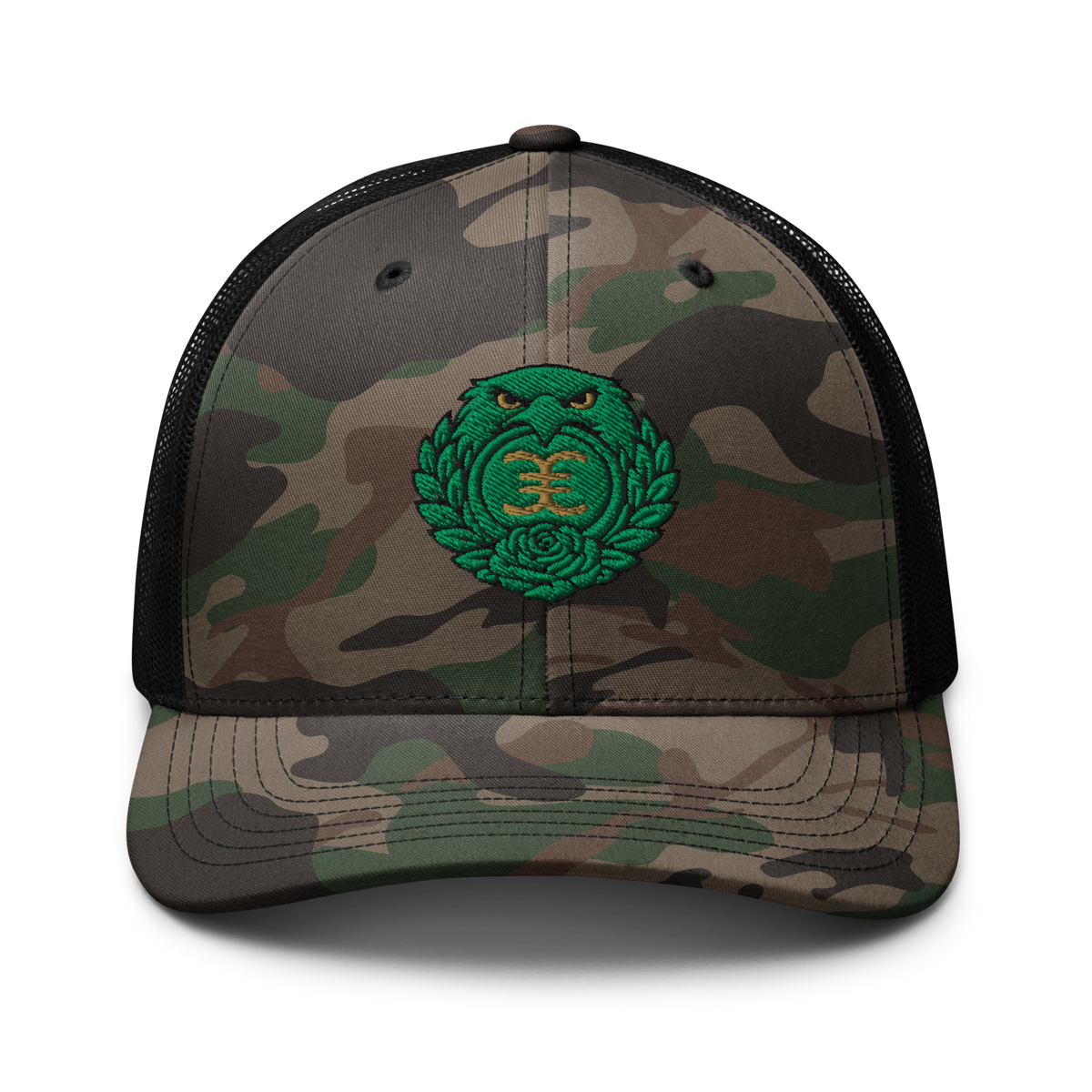 Elevasn Ascension Cap - Sacred Path Edition